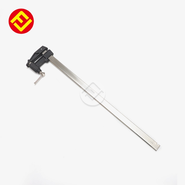 Heavy Duty Pump Clamp